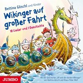 Wikinger auf großer Fahrt (MP3-Download)