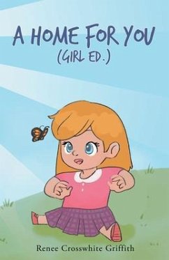 Cover A Home for You (Girl Ed.) (eBook, ePUB)