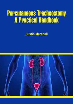 Cover Percutaneous Tracheostomy (eBook, ePUB)