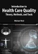 Introduction to Health Care Quality... - Bild 1