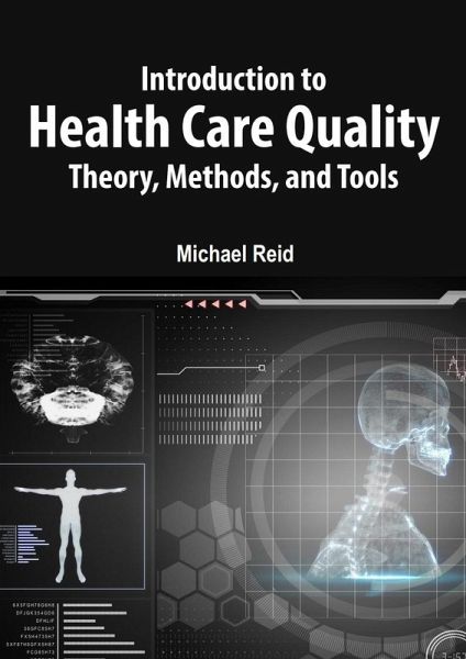 Introduction to Health Care Quality (eBook, ePUB)