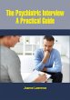 Psychiatric Interview (eBook, ePUB) - Bild 1