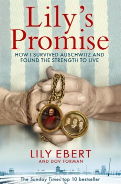 Lily's Promise (eBook, ePUB) - Ebert, Lily