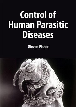 Cover Control of Human Parasitic Diseases (eBook, ePUB)