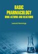Basic Pharmacology (eBook, ePUB) - Bild 1