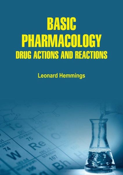 Basic Pharmacology (eBook, ePUB)