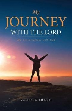 Cover My Journey with the Lord (eBook, ePUB)