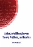 Antibacterial Chemotherapy (eBook, ePUB)