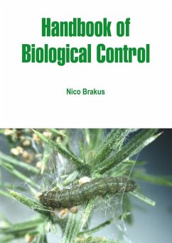 Cover Handbook of Biological Control (eBook, ePUB)