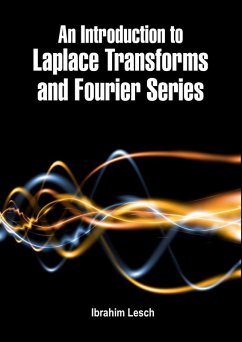 Cover Introduction to Laplace Transforms and Fourier Series (eBook, ePUB)