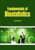 Fundamentals of Biostatistics (eBook, ePUB)