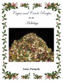 Cajun and Creole Recipes for the Holidays (eBook, ePUB)