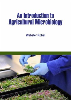 Introduction to Agricultural Microbiology (eBook, ePUB) - Robel, Webster