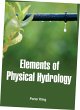 Elements of Physical Hydrology (eBook,... - Bild 1