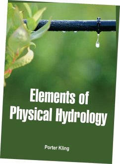 Cover Elements of Physical Hydrology (eBook, ePUB)