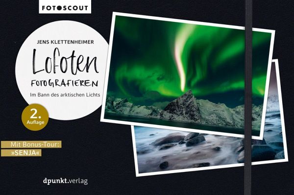 Lofoten fotografieren (eBook, ePUB)