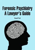 Forensic Psychiatry (eBook, ePUB)