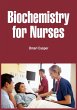 Biochemistry for Nurses (eBook, ePUB) - Bild 1