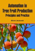 Automation in Tree Fruit Production (eBook, ePUB)