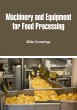 Machinery and Equipment for Food... - Bild 1