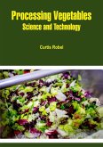 Processing Vegetables (eBook, ePUB)