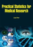 Practical Statistics for Medical Research (eBook, ePUB)