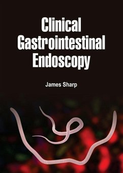 Clinical Gastrointestinal Endoscopy (eBook, ePUB) - Sharp, James