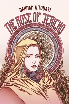 Cover Rose of Jericho (eBook, ePUB)