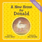 A New Home for Donald (eBook, ePUB) A New Home for Donald (eBook, ePUB)