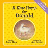 A New Home for Donald (eBook, ePUB)