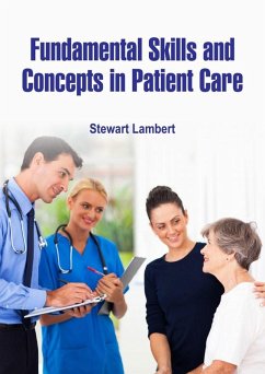 Fundamental Skills and Concepts in Patient Care (eBook, ePUB) - Lambert, Stewart