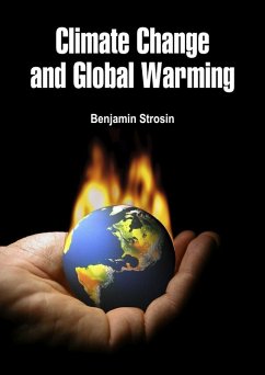 Cover Climate Change and Global Warming (eBook, ePUB)