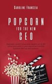 Popcorn for the new CEO (eBook, ePUB)