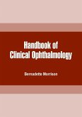 Handbook of Clinical Ophthalmology (eBook, ePUB)