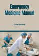 Emergency Medicine Manual (eBook, ePUB) - Bild 1