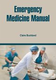 Emergency Medicine Manual (eBook, ePUB)