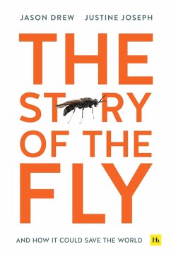 The Story of the Fly (eBook, ePUB) - Drew, Jason