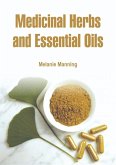 Medicinal Herbs and Essential Oils (eBook, ePUB)