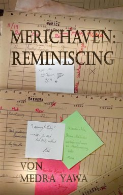 Merichaven: Reminiscing (eBook, ePUB)