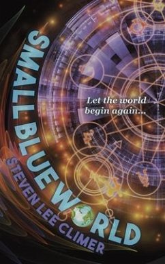 Small Blue World (eBook, ePUB) - Climer, Steven Lee