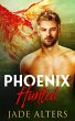 Phoenix Hunted (Burnt Skies, #1)... - Bild 1