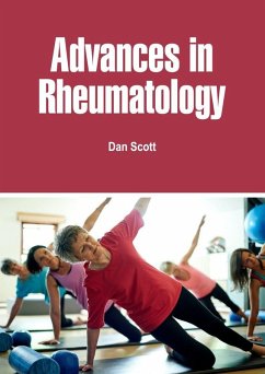 Cover Advances in Rheumatology (eBook, ePUB)