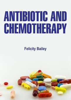 Cover Antibiotic and Chemotherapy (eBook, ePUB)