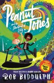 Peanut Jones and the Illustrated City: from the creator of Draw with Rob (eBook, ePUB)