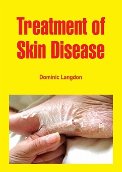 Cover Treatment of Skin Disease (eBook, ePUB)