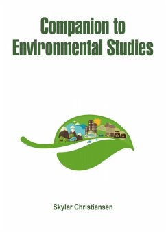 Cover Companion to Environmental Studies (eBook, ePUB)