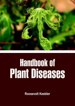 Cover Handbook of Plant Diseases (eBook, ePUB)