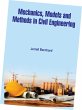 Mechanics, Models and Methods in Civil... - Bild 1