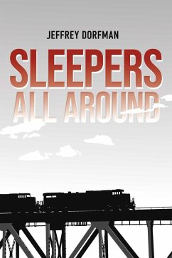 Cover Sleepers All Around (eBook, ePUB)