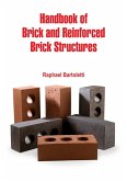 Handbook of Brick and Reinforced Brick Structures (eBook, ePUB)